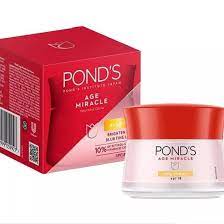 Ponds Day Cream Age Miracle, 10gr